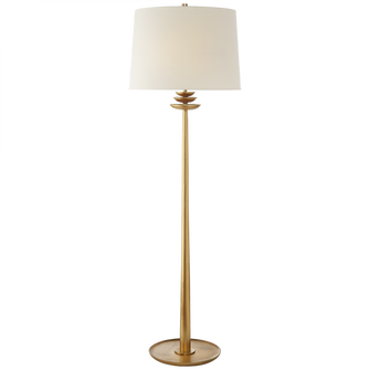 Beaumont Floor Lamp (279|ARN 1301G-L)