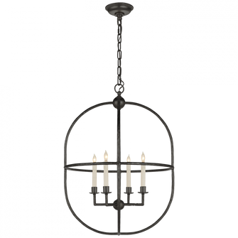 Desmond Open Oval Lantern (279|CHC 2224AI)
