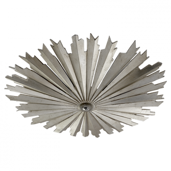 Claymore Grande Flush Mount (279|CHC 4402BSL)