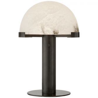 Melange Desk Lamp (279|KW 3109BZ-ALB)