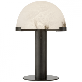 Melange Desk Lamp (279|KW 3109BZ-ALB)