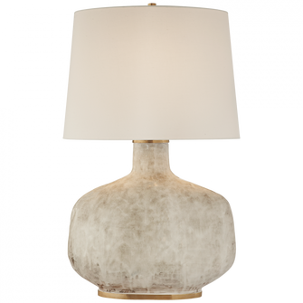 Beton Large Table Lamp (279|KW 3614AWC-L)