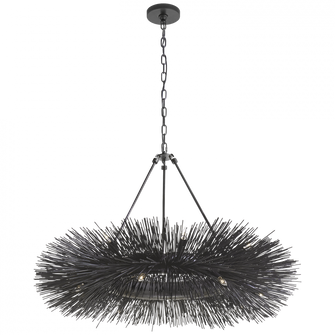 Strada Ring Chandelier (279|KW 5181AI)