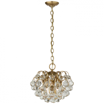 Bellvale Small Chandelier (279|ARN 5122HAB-CG)