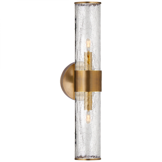 Liaison Medium Sconce (279|KW 2118AB-CRG)