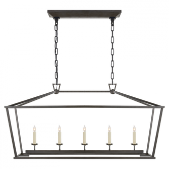 Darlana Medium Linear Lantern (279|CHC 2156AI)