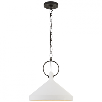 Limoges Large Pendant (279|SK 5363NR-PW)