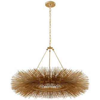 Strada Ring Chandelier (279|KW 5181G)