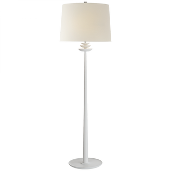 Beaumont Floor Lamp (279|ARN 1301WHT-L)
