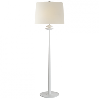 Beaumont Floor Lamp (279|ARN 1301WHT-L)
