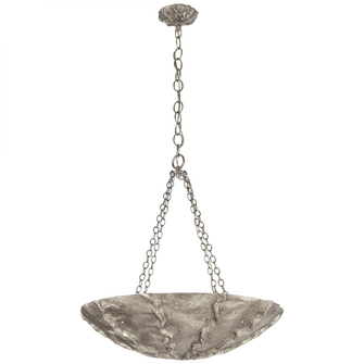 Benit Medium Sculpted Chandelier (279|ARN 5426BSL)