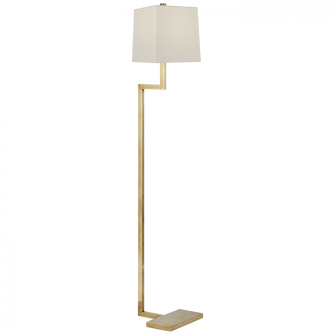 Alander Floor Lamp (279|ARN 1420HAB-L)