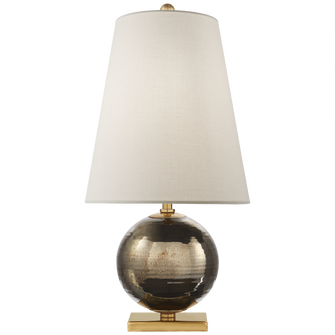 Corbin Mini Accent Lamp (279|KS 3101BKP-L)