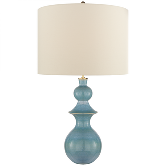 Saxon Large Table Lamp (279|KS 3617STU-L)