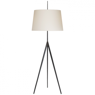 Triad Hand-Forged Floor Lamp (279|S 1641AI-PL)
