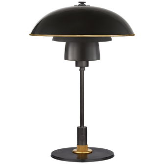 Whitman Desk Lamp (279|TOB 3513BZ/HAB-BZ)