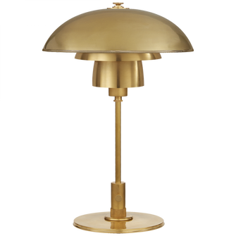 Whitman Desk Lamp (279|TOB 3513HAB-HAB)