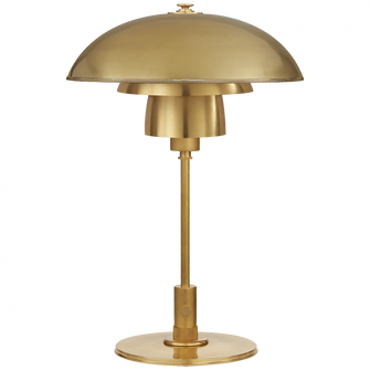 Whitman Desk Lamp (279|TOB 3513HAB-HAB)