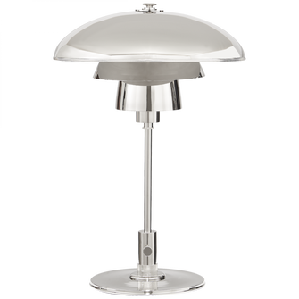 Whitman Desk Lamp (279|TOB 3513PN-PN)