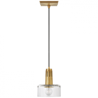 Iris Single Pendant (279|TOB 5702HAB-CG)