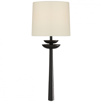 Beaumont Medium Tail Sconce (279|ARN 2301AI-L)