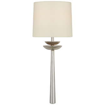 Beaumont Medium Tail Sconce (279|ARN 2301BSL-L)