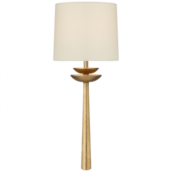 Beaumont Medium Tail Sconce (279|ARN 2301G-L)