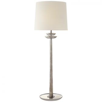Beaumont Medium Buffet Lamp (279|ARN 3301BSL-L)