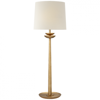 Beaumont Medium Buffet Lamp (279|ARN 3301G-L)