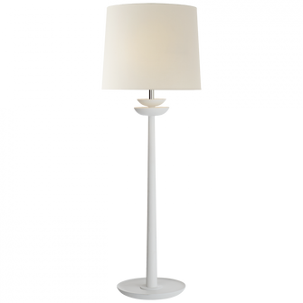 Beaumont Medium Buffet Lamp (279|ARN 3301WHT-L)