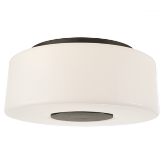 Acme Large Flush Mount (279|BBL 4106BZ-WG)