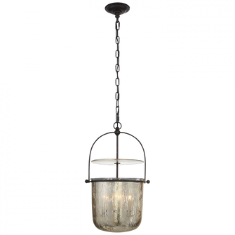 Lorford Small Smoke Bell Lantern (279|CHC 2269AI-MG)