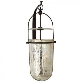 Lorford Medium Sconce (279|CHD 2270AI-MG)