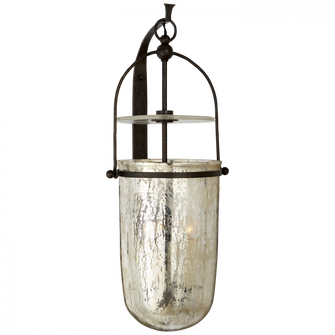 Lorford Medium Sconce (279|CHD 2270AI-MG)