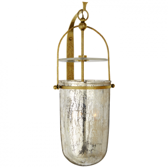 Lorford Medium Sconce (279|CHD 2270GI-MG)