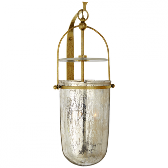 Lorford Medium Sconce (279|CHD 2270GI-MG)