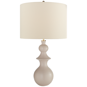 Saxon Large Table Lamp (279|KS 3617BLS-L)