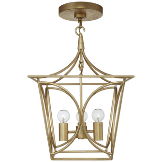 Cavanagh Mini Lantern (279|KS 5143G)