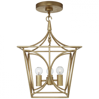 Cavanagh Mini Lantern (279|KS 5143G)