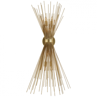 Strada Large Sconce (279|KW 2075G)