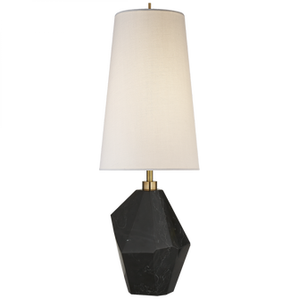 Halcyon Accent Table Lamp (279|KW 3012BM-L)