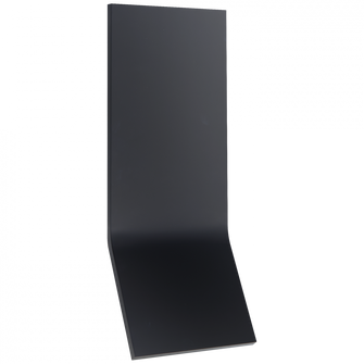 Bend Large Tall Light (279|PB 2050MBK)