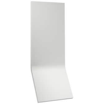 Bend Large Tall Light (279|PB 2050WHT)