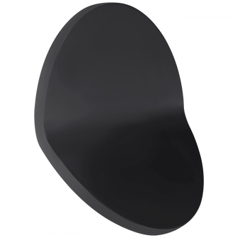 Bend Large Round Light (279|PB 2055MBK)