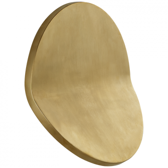 Bend Large Round Light (279|PB 2055NB)