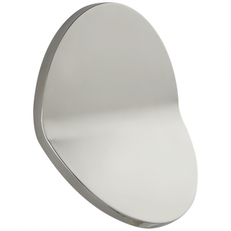 Bend Large Round Light (279|PB 2055PN)