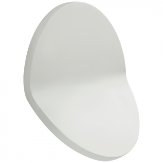 Bend Large Round Light (279|PB 2055WHT)
