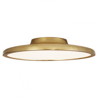Dot 16'' Flush Mount (279|PB 4003NB)