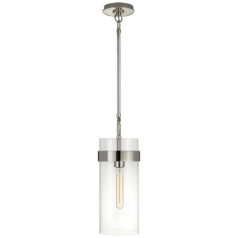 Presidio Small Pendant (279|S 5673PN-CG)