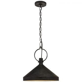 Limoges Large Pendant (279|SK 5363NR-AI)